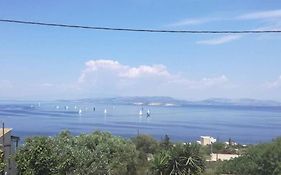Elia Villa - Aegina, Souvala